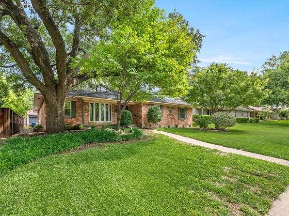 11007 Scotsmeadow Dr, Dallas, TX 75218