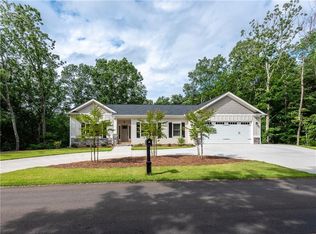 305 Winchester Rdg N, Jasper, GA 30143