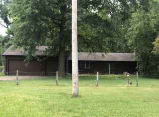 673 County Road T LOT 3, Valley, NE 68064