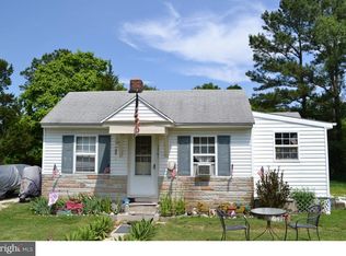 18107 Sharons Rd, Ellendale, DE 19941