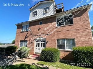 36 Penn Ave #4, Irwin, PA