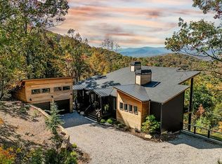 356 Sunrock Mountain Trce, Blue Ridge, GA 30513
