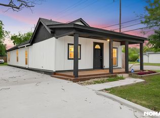 2601 Flint Ave, Waco, TX 76711