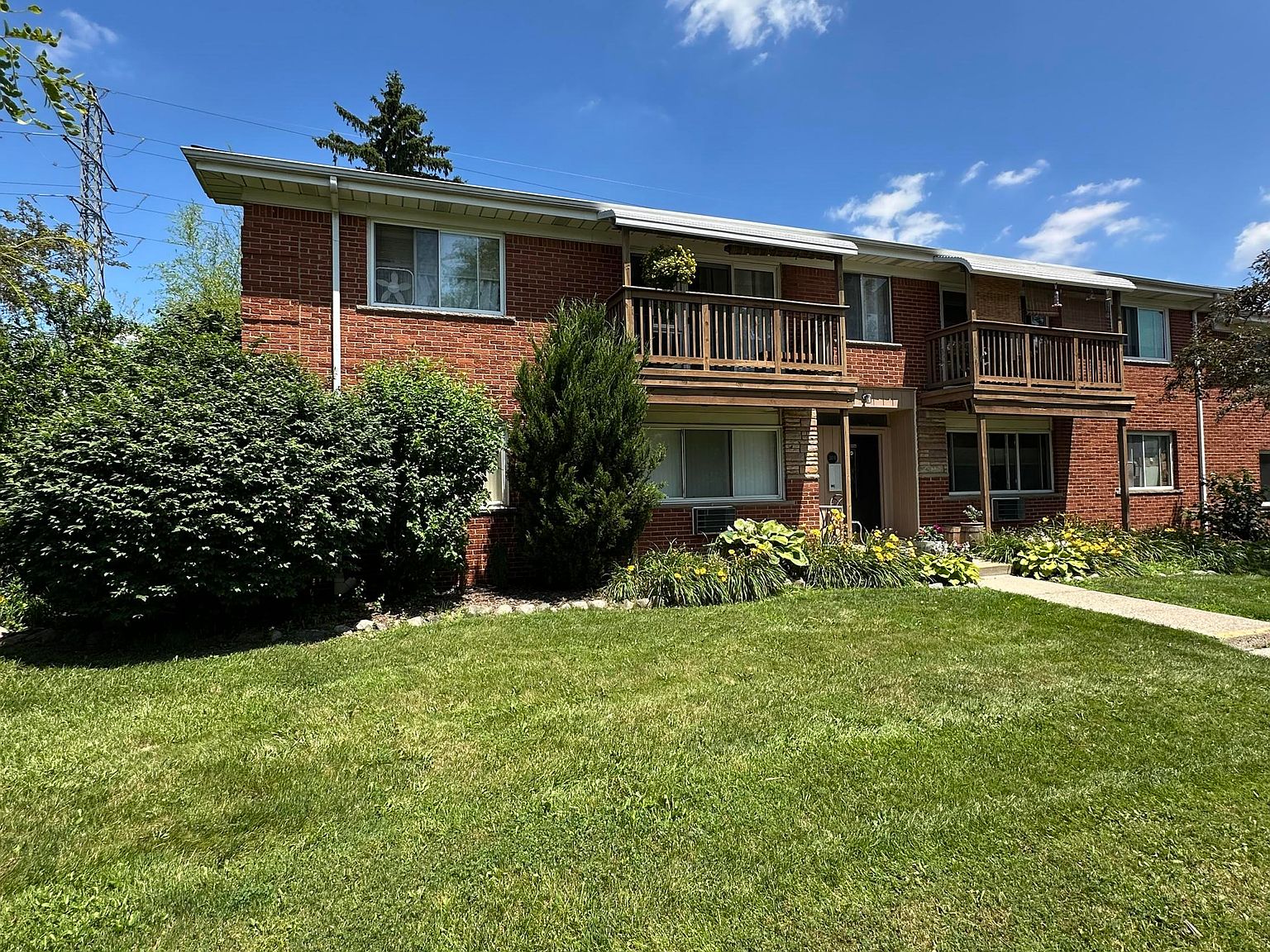 3108 Linwood Ave Unit 29b Royal Oak Mi 48073 Zillow
