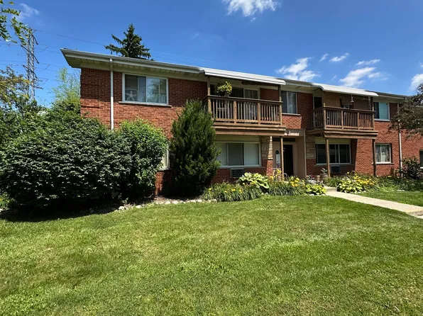 3108 Linwood Ave Unit 29B, Royal Oak, MI 48073