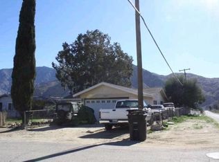 49883 Mountain View Dr, Cabazon, CA 92230