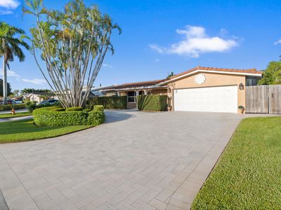 4421 NE 16th Terrace, Oakland Park, FL, 33334