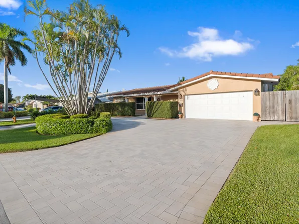 4421 NE 16th Terrace, Oakland Park, FL 33334