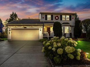 1124 S Penora St, Depew, NY 14043