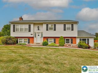 412 Cherry Hill Rd, Nazareth, PA 18064