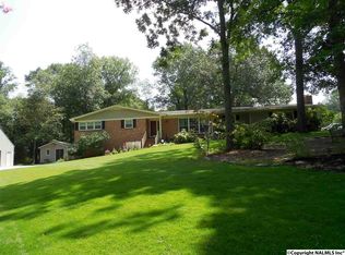 1752 Rice Rd SW, Hartselle, AL 35640