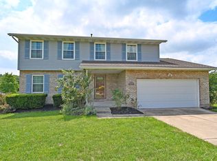 3037 Blue Heron Dr, Hamilton, OH 45011