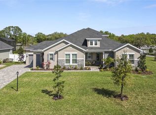 3080 Brown Brocket Ln, Lutz, FL 33559