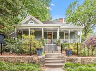 523 N Bloodworth St, Raleigh, NC 27604