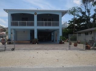 55 Tarpon Ave, Key Largo, FL 33037