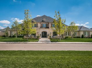 7803 Valcour Dr, Amarillo, TX 79119