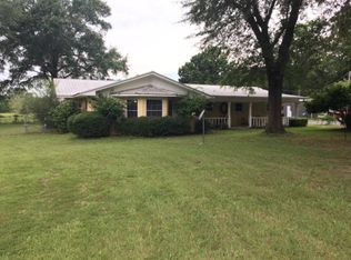 72 Mc 17, Texarkana, AR 71854