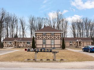 8300 E 30th Rd, Cadillac, MI 49601