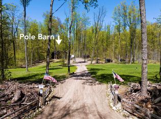 Vl 10 Acres W Elder, Mancelona, MI 49659