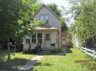315 S 8th St, Goshen, IN 46528