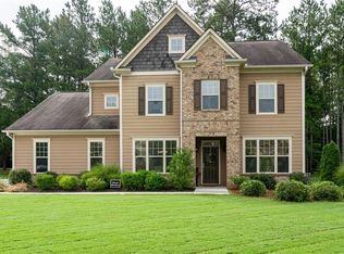 5333 Linholli Cir, Powder Springs, GA 30127