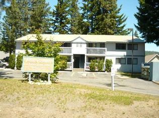 906 W 2nd St, Cle Elum, WA 98922