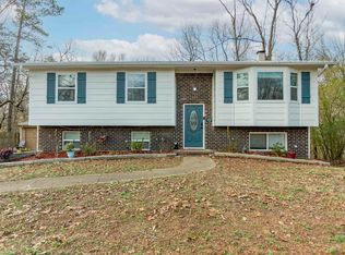 724 Country Club Trl, Gardendale, AL 35071