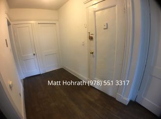 119 Brainerd Rd #1BR, Allston, MA 02134