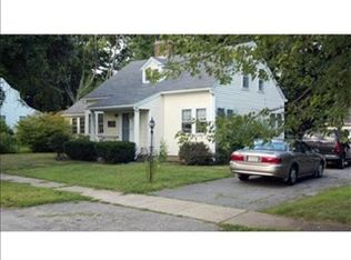 19 Whitin Ave, Northbridge, MA 01534