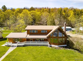 256 W Shore Rd, Cuba, NY 14727