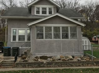 911 Avenue C, Fort Dodge, IA 50501