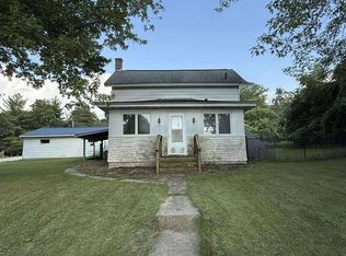 209 Atley St, Soldiers Grove, WI 54655