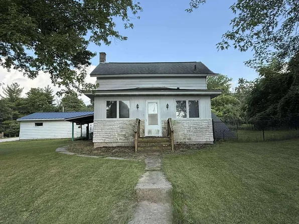 209 Atley Street, Soldiers Grove, WI 54655