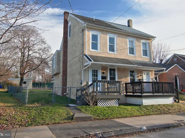 632 Spruce St, Pottstown, PA 19464