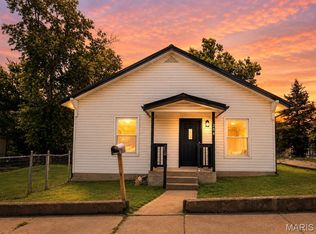 204 Church St, Leadwood, MO 63653