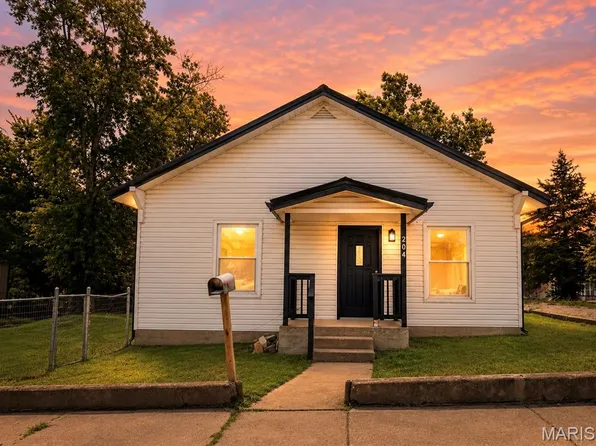 204 Church St, Leadwood, MO 63653