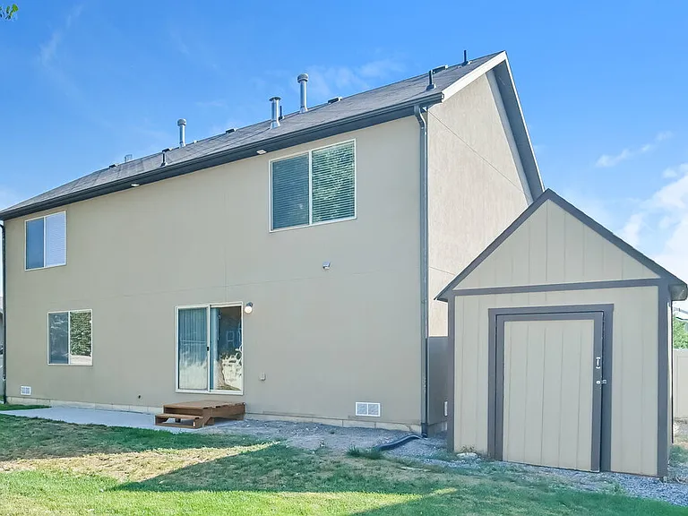 606 S Willow Park Dr — Photo 18