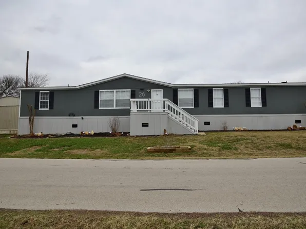 5200 Lake Shore Ln Lot 26, Denton, TX 76208