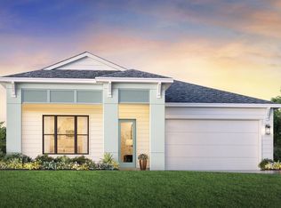 Cove Plan, Regency at Waterset - Vine Collection, Apollo Beach, FL 33572