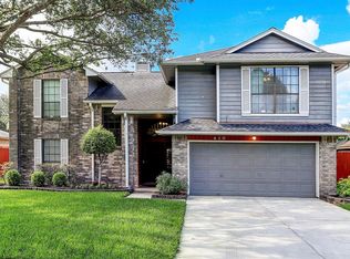 410 Kingston Ct, Deer Park, TX 77536
