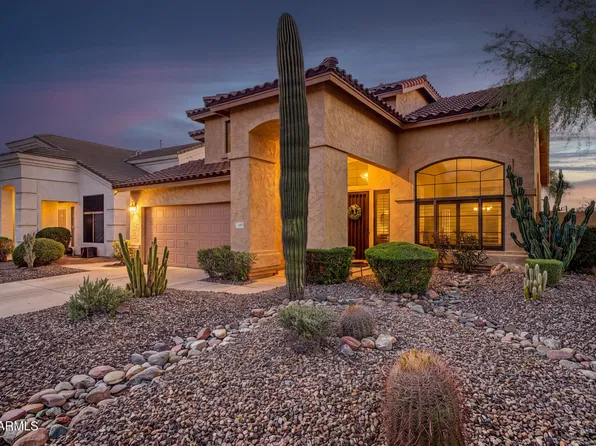 31030 N 41ST Place, Cave Creek, AZ 85331