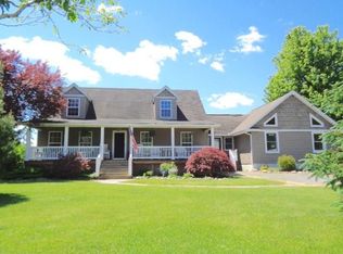 490 Packwood Rd, Waterloo, NY 13165