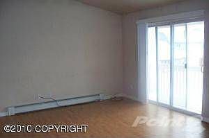 Living room/patio door