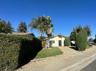 1251 Hartford Cir, Fairfield, CA 94534