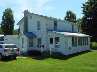 22 State Route 190, Chateaugay, NY 12920
