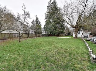 3240 Partridge Ln, Bellingham, WA 98225