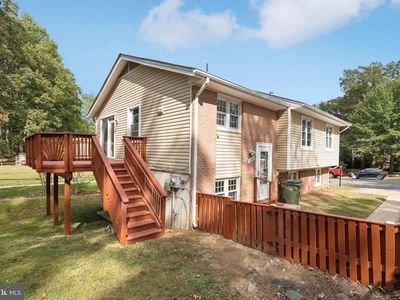 12526 Oakwood Dr, Woodbridge, VA, 22192