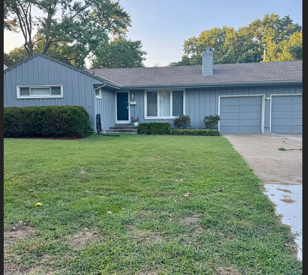 3 bed, 1.5 bath, 1100 sqft, $2,500 — Photo 1