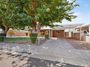 2733 Indiana St NE, Albuquerque, NM 87110