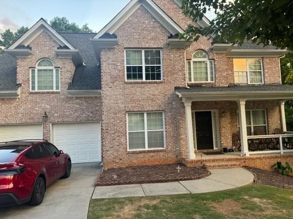 2372 Saint Kennedy Ln Unit 4, Buford, GA 30518